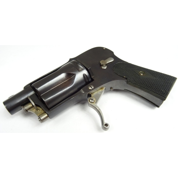Rewolwer Velo-Dog kal. .410GA